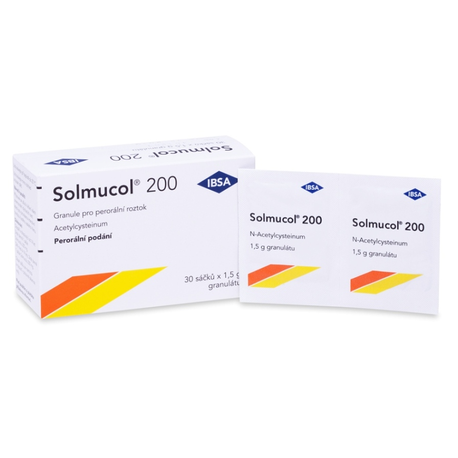 Solmucol