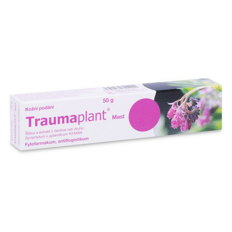 Traumaplant