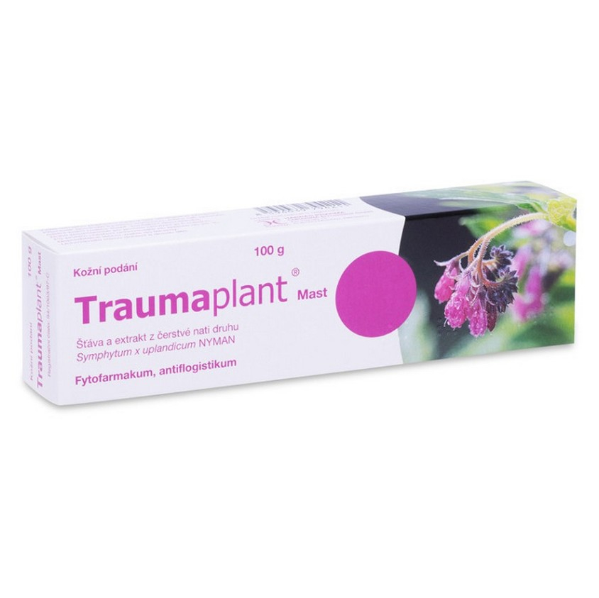 Traumaplant