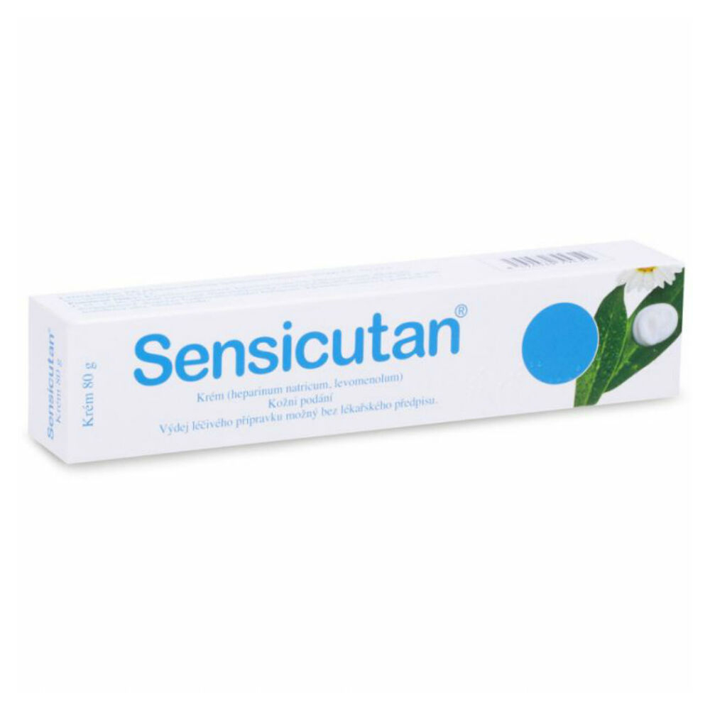 Sensicutan
