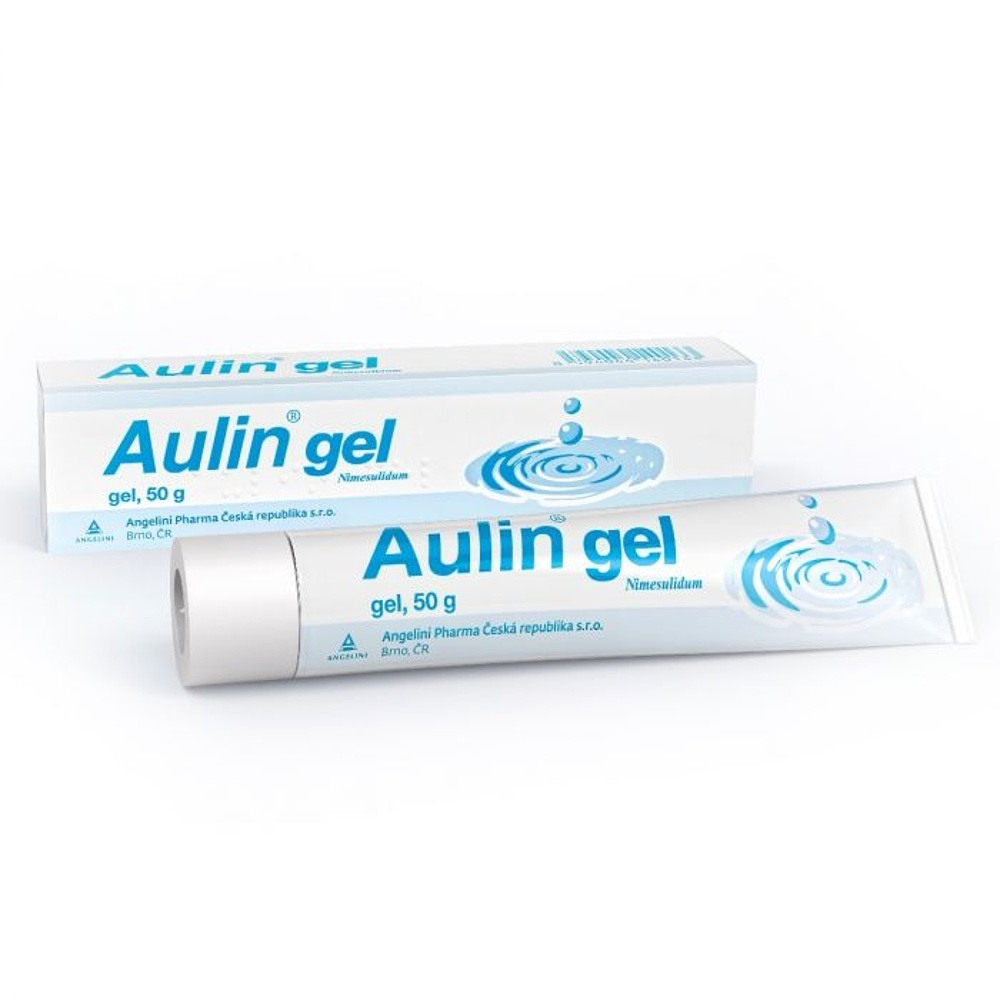 Aulin
