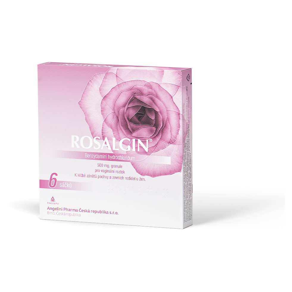 Rosalgin