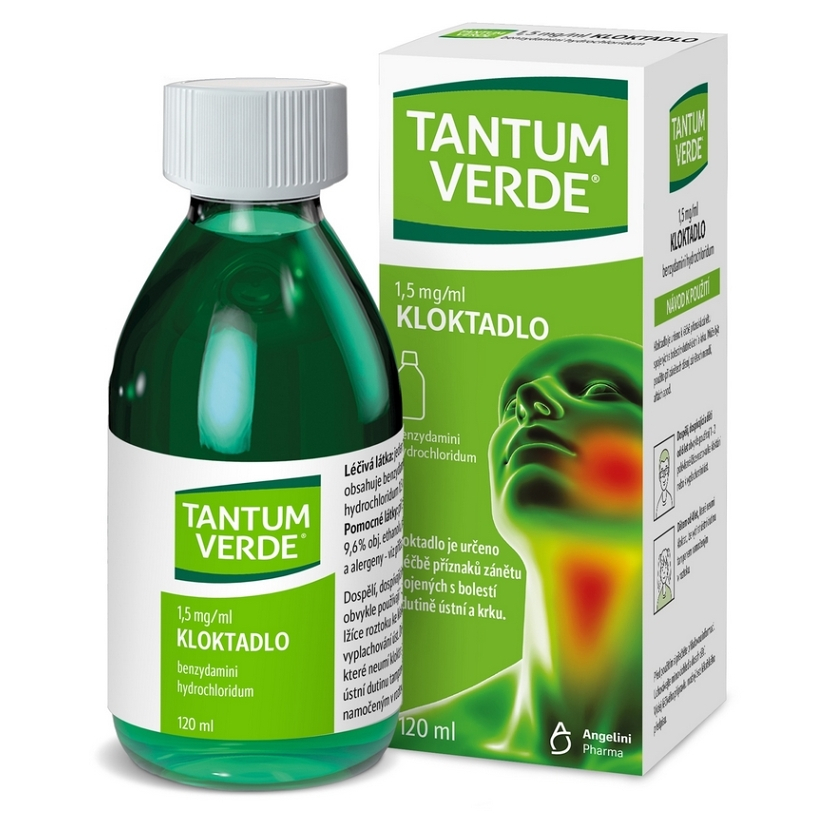 Tantum Verde