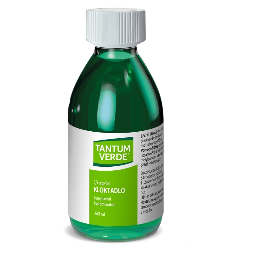 Tantum Verde