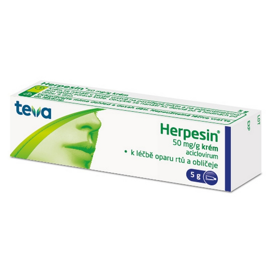 Herpesin