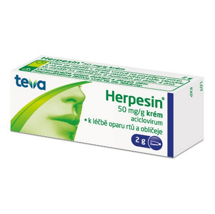Herpesin