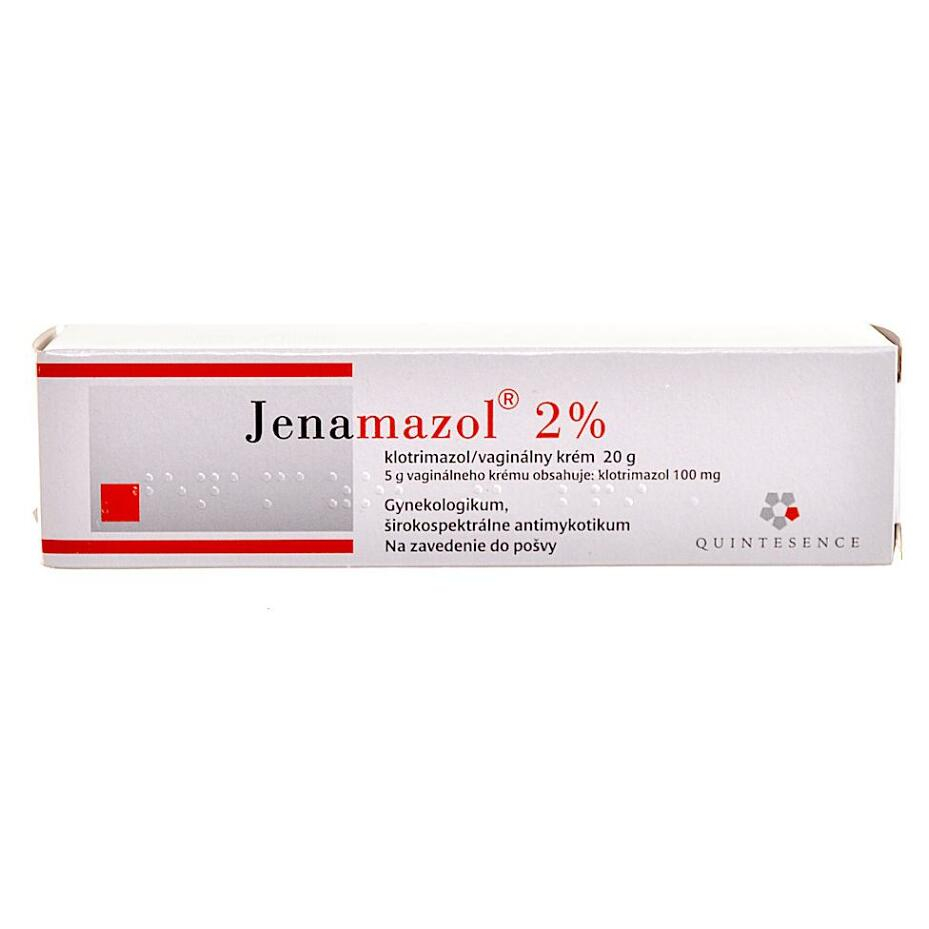 Jenamazol