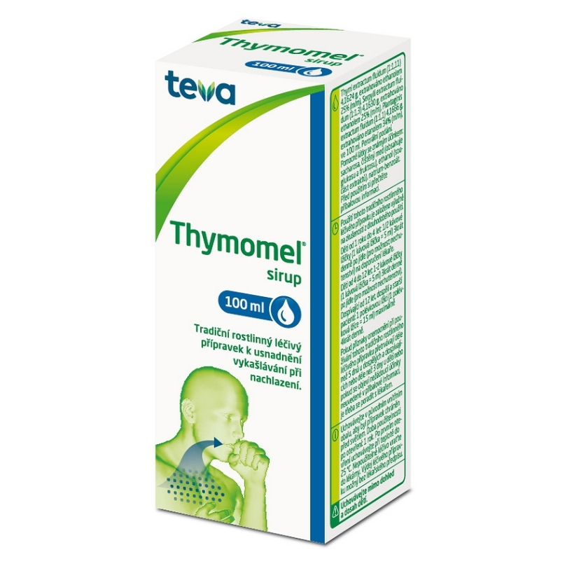 Thymomel