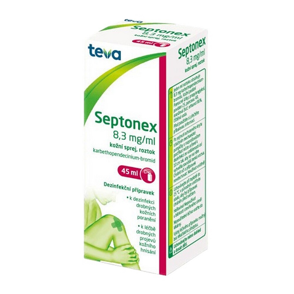Septonex