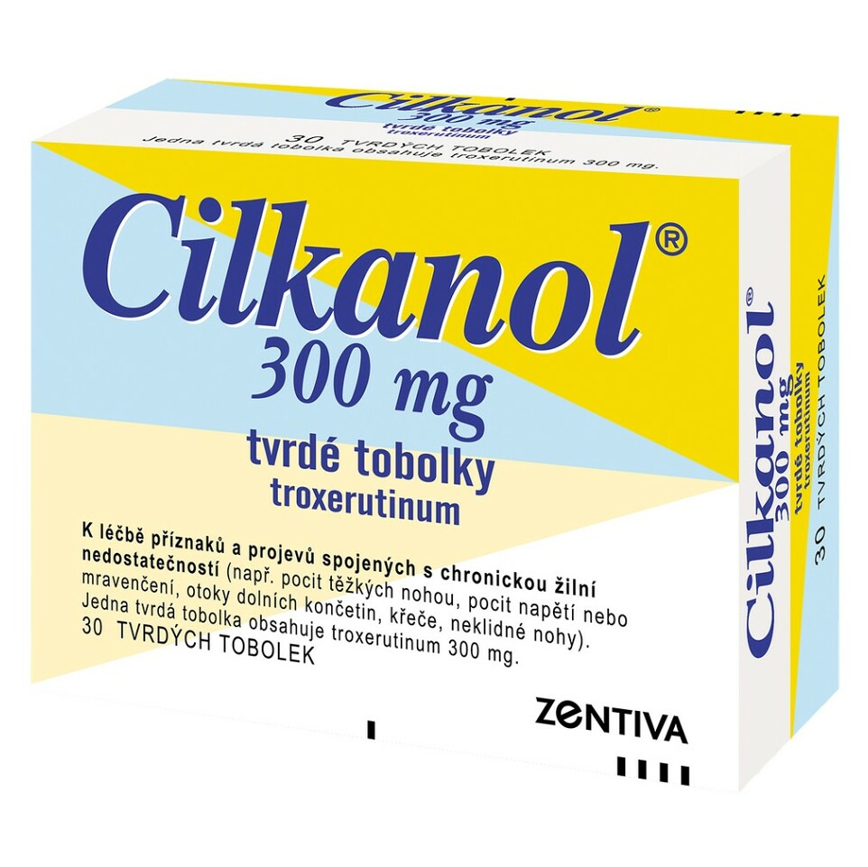 Cilkanol