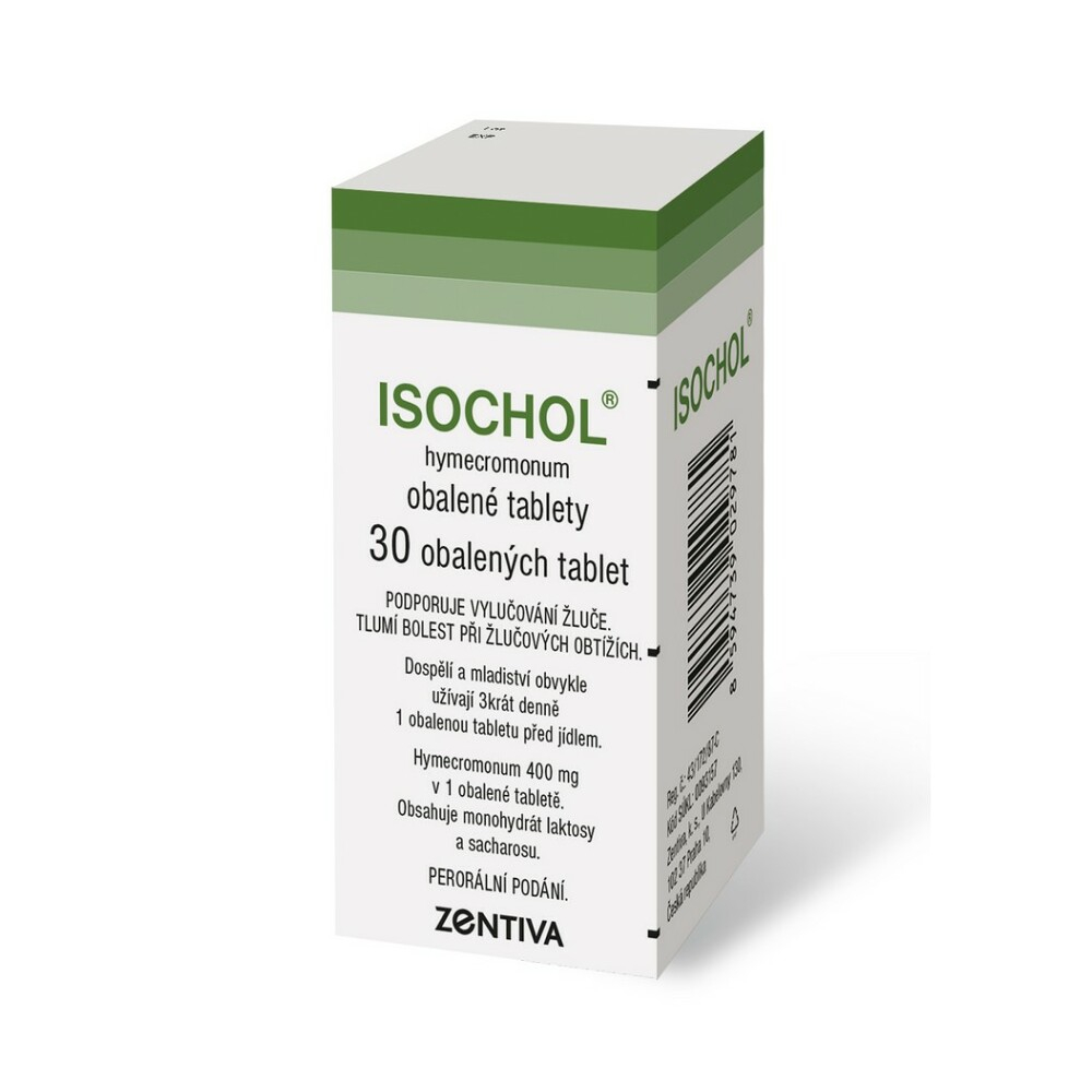 Isochol