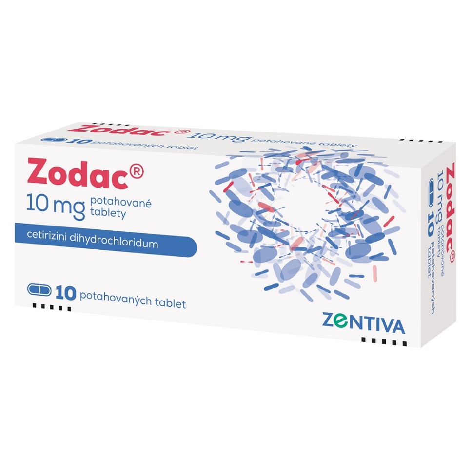Zodac