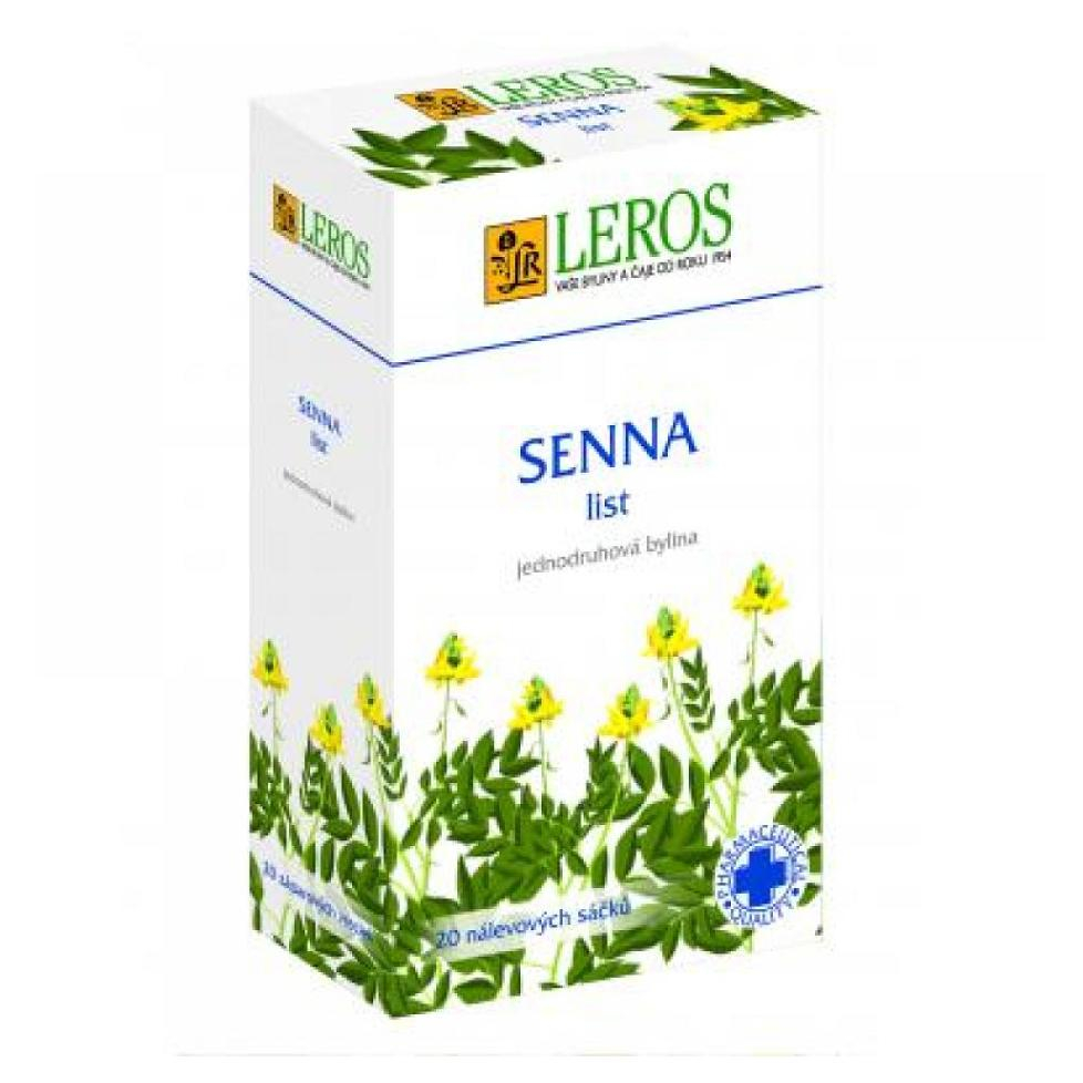 List Senny