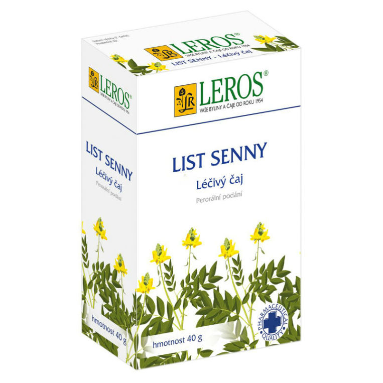 List Senny