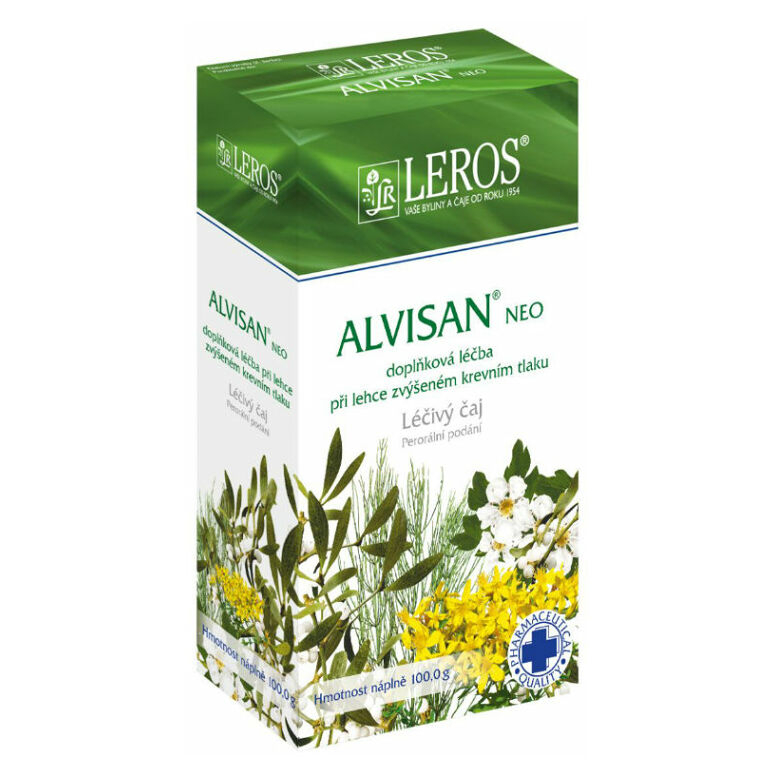 Alvisan Neo