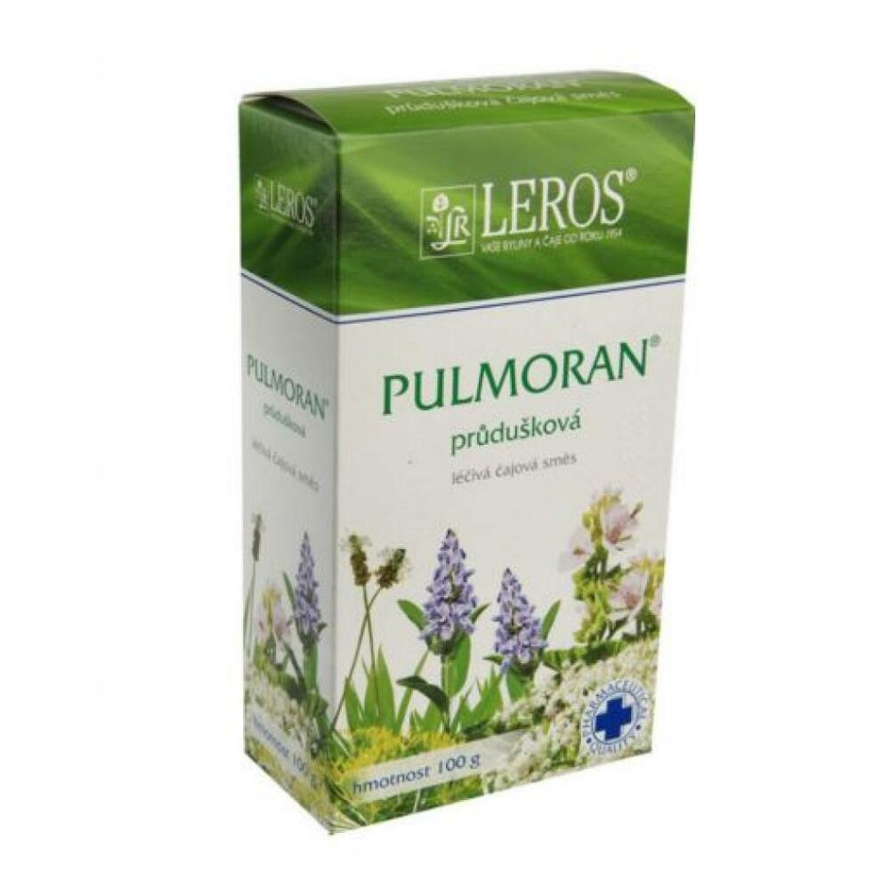 Pulmoran