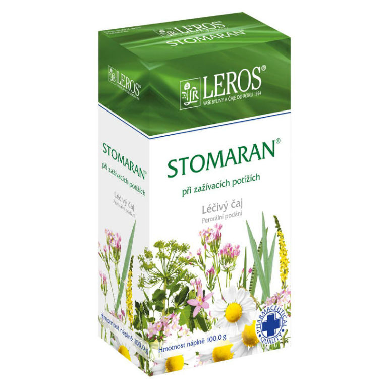 Stomaran