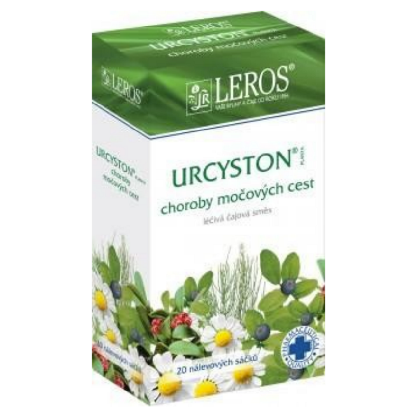 Urcyston Planta