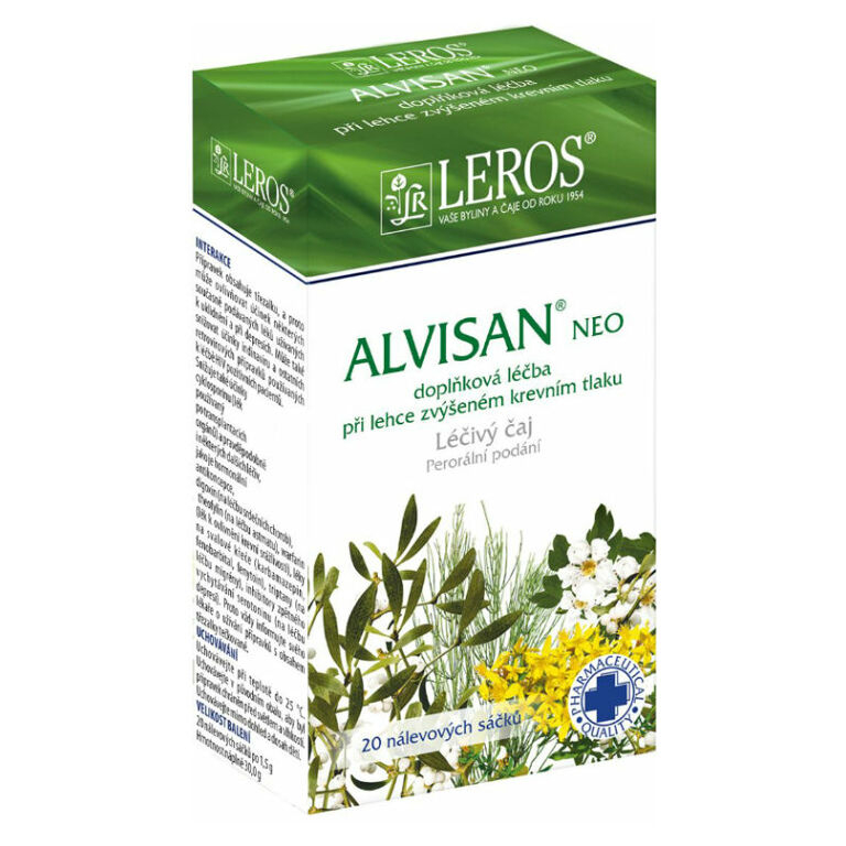 Alvisan Neo