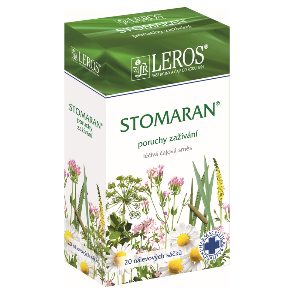 Stomaran