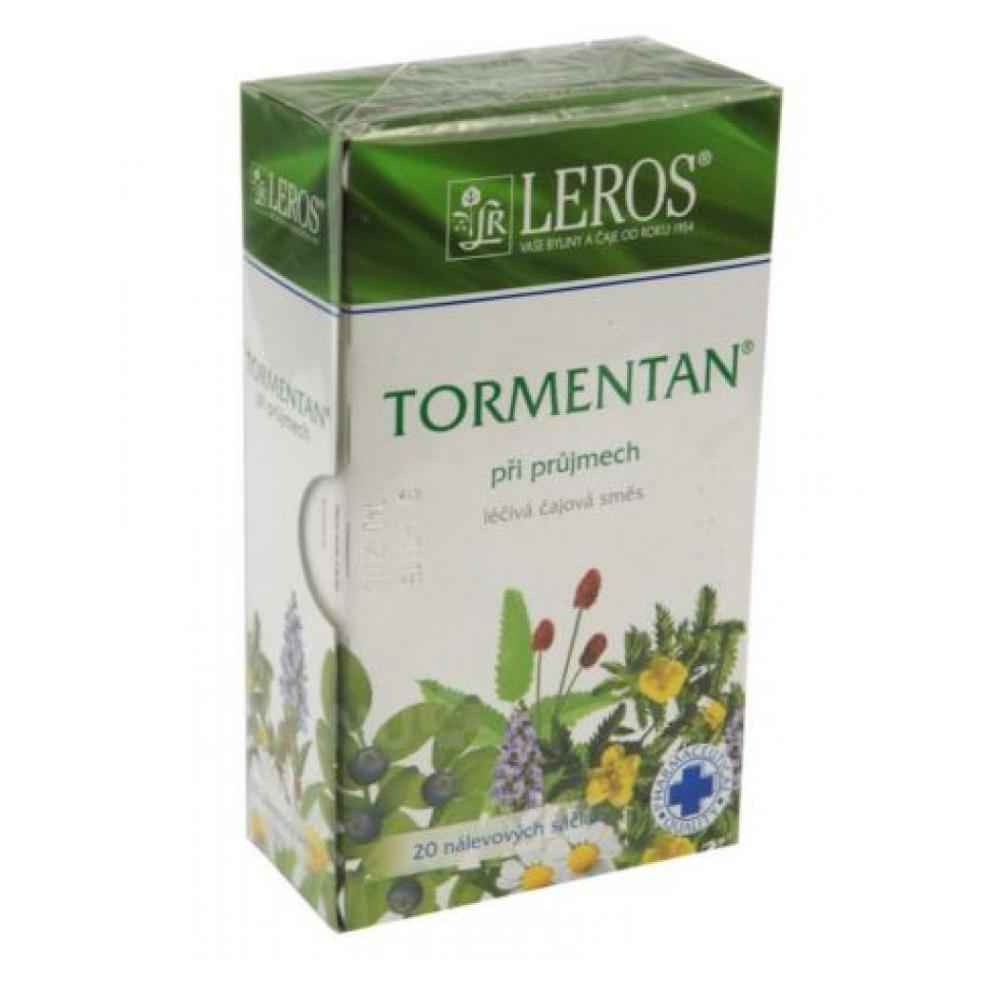 Tormentan