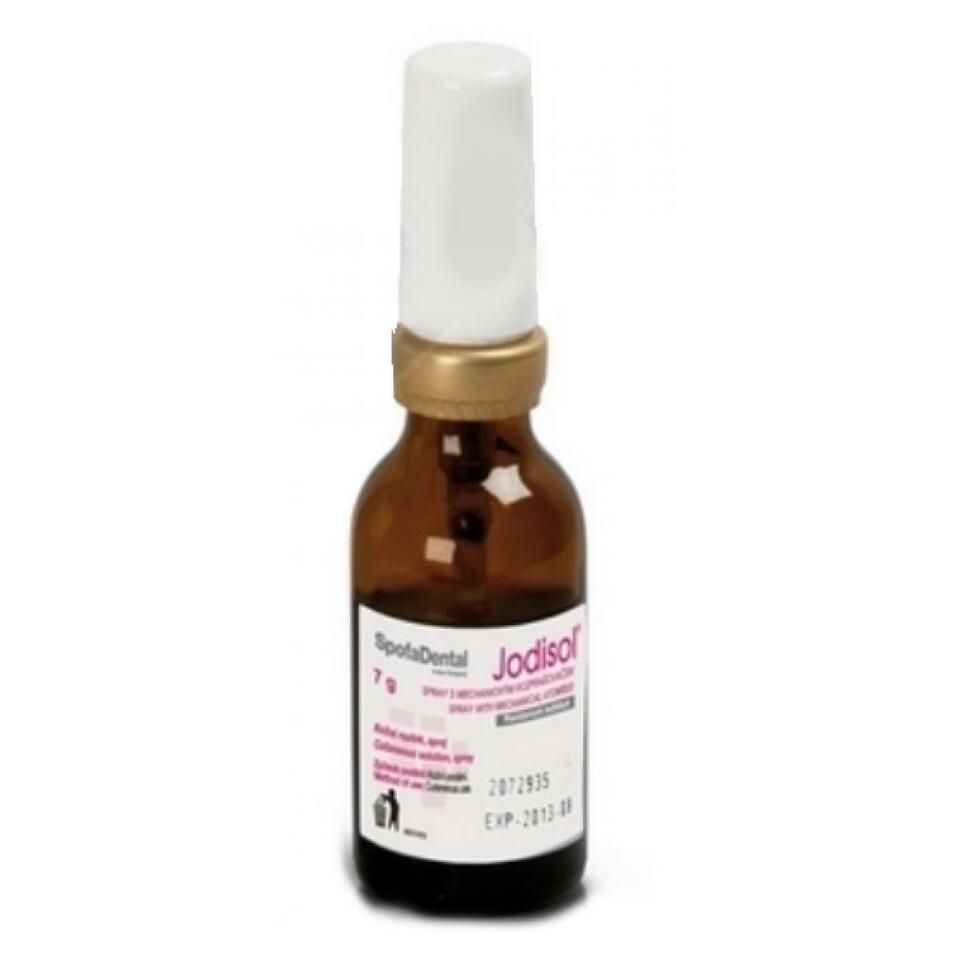 Jodisol Spray
