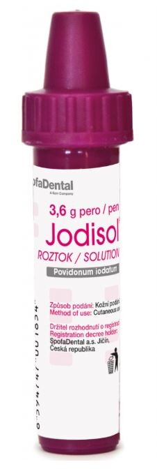 Jodisol