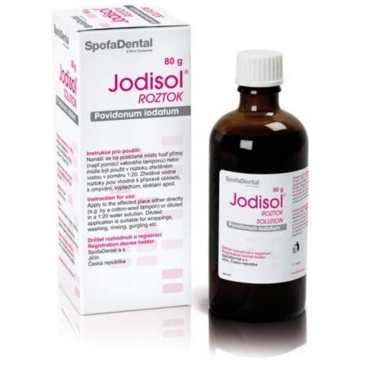 Jodisol