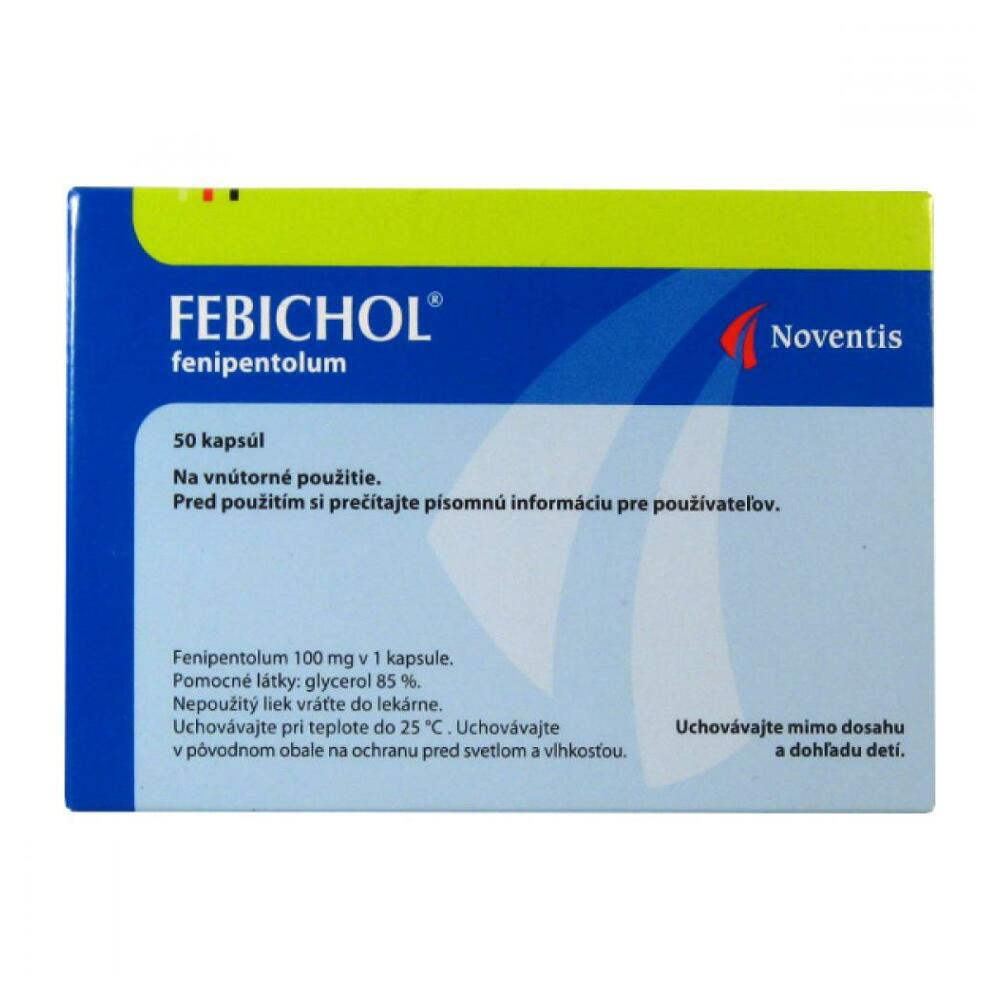 Febichol