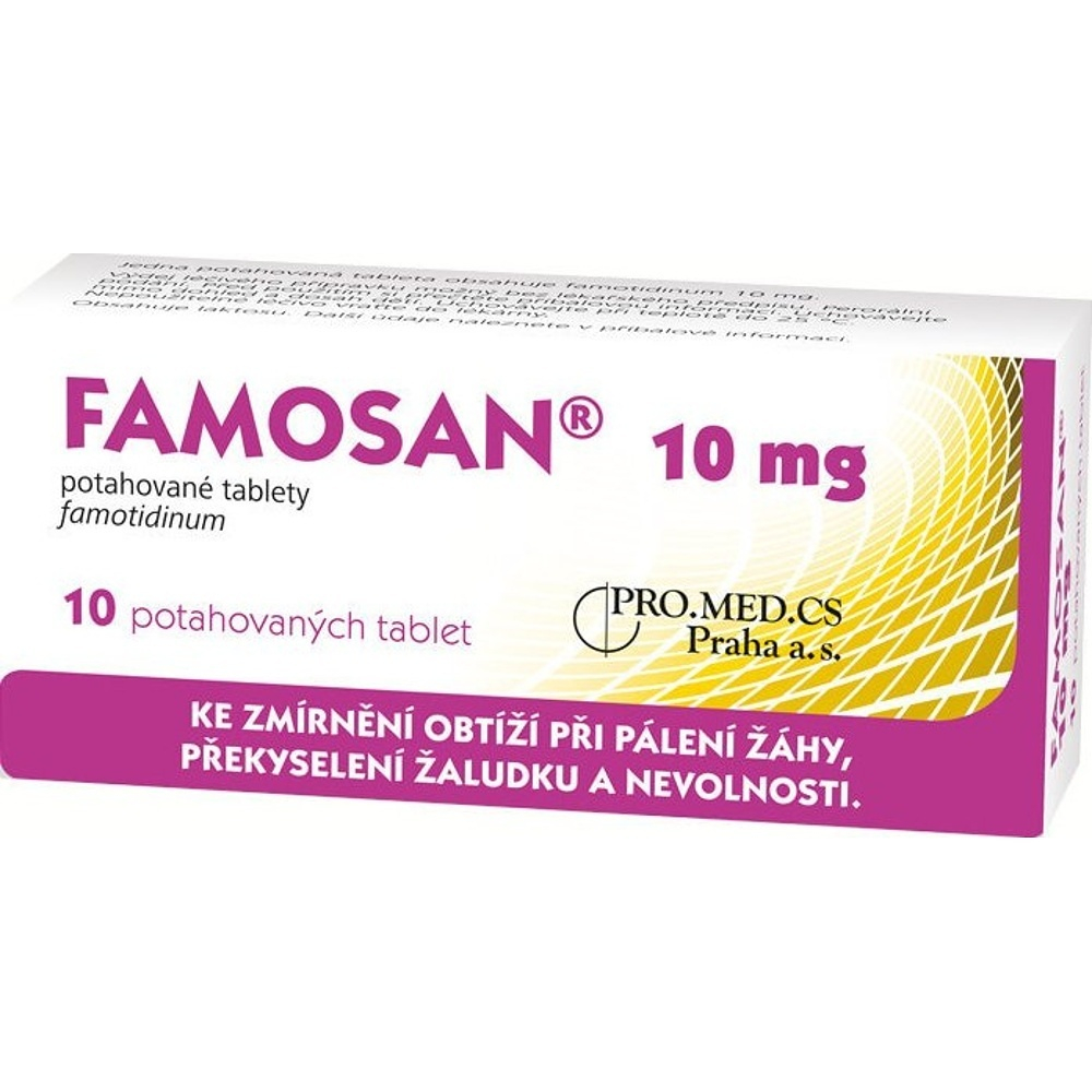 Famosan