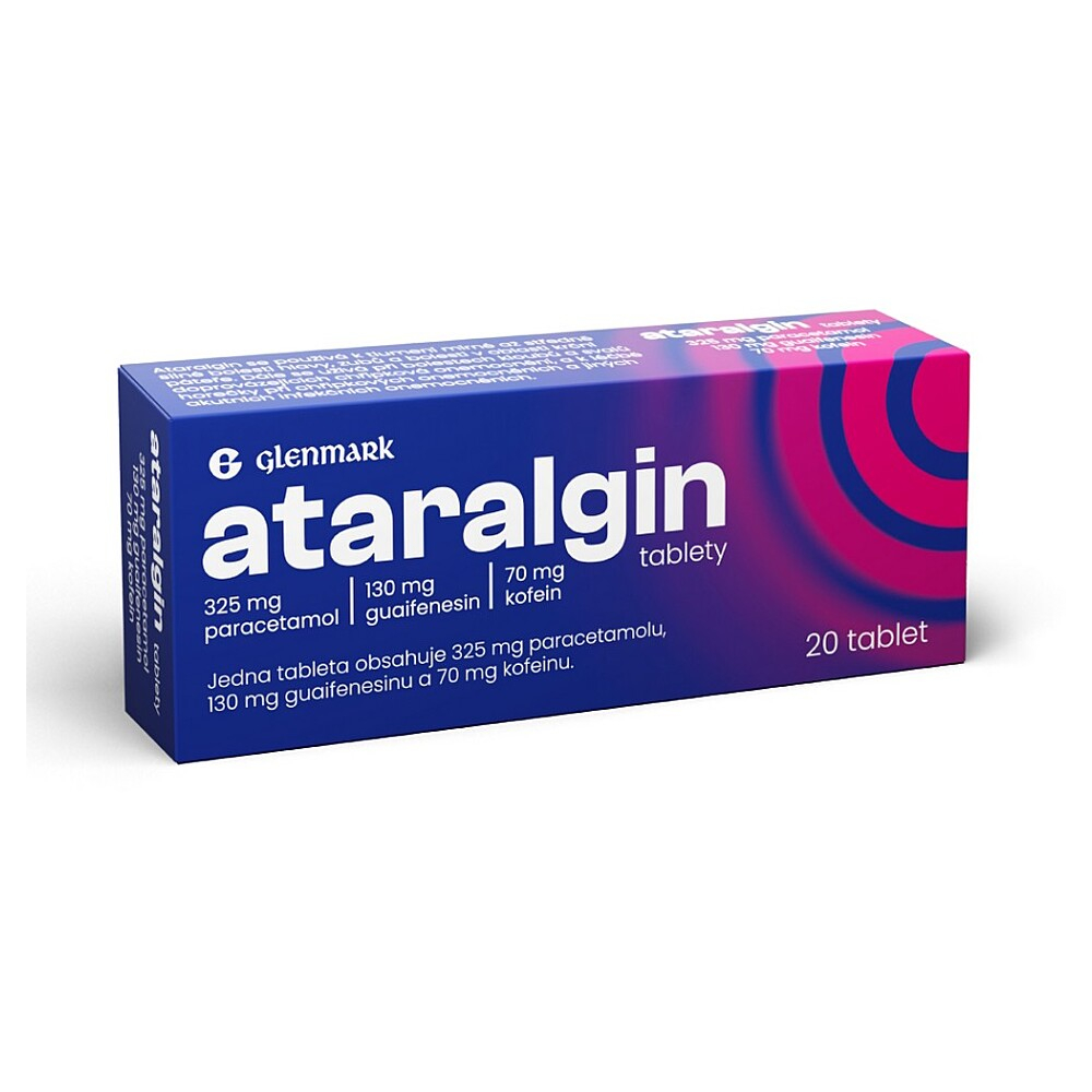 Ataralgin