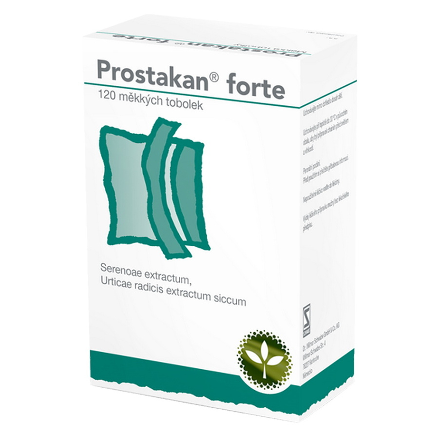 Prostakan Forte