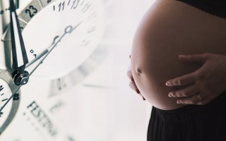 Těhotenství - výpočet termínu porodu