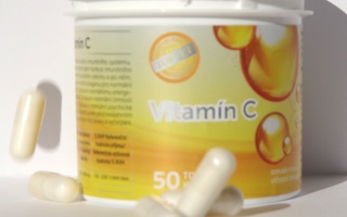 Vitamín C