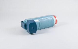 Spirometrie